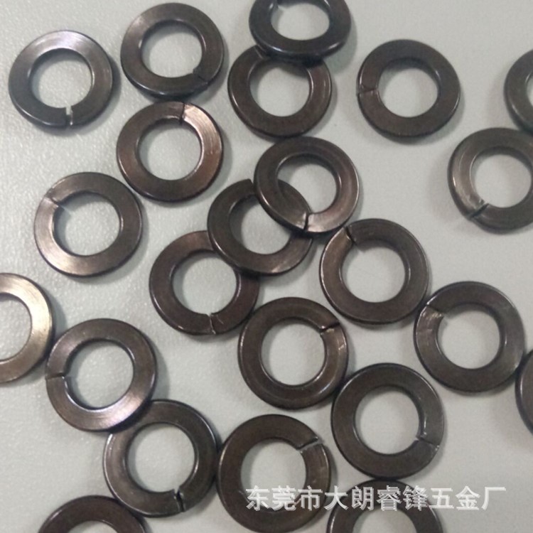 波型彈簧墊圈弧型彈墊波型彈墊波墊廠(chǎng)家直銷(xiāo)來(lái)樣訂制