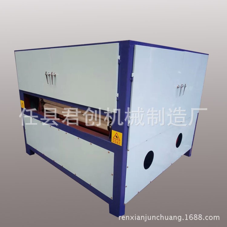 玉晶石機械人造石砂光機雙砂架廠家定制真空箱攪拌設(shè)備