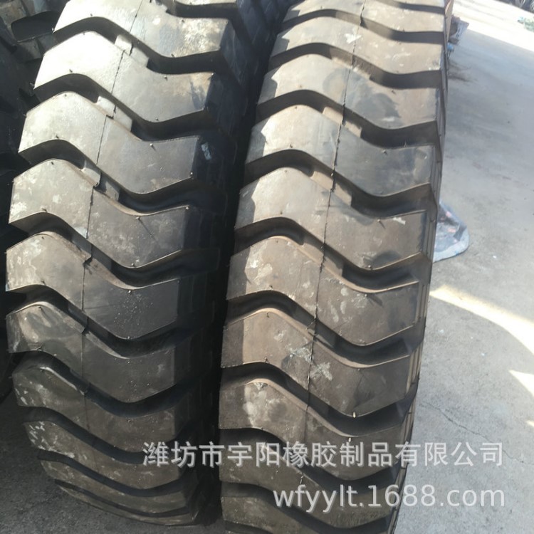 前進貴州 礦山花紋12.00-20卡車寬體自卸車輪胎  加厚耐磨1200-20
