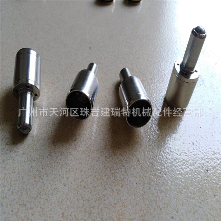 挖掘機(jī)配件液壓操縱桿子彈頭油封操縱桿日立通用挖機(jī)油封挖掘機(jī)