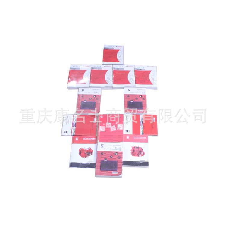 康明斯工程機械備件接頭3084828 廣西康明斯發動機