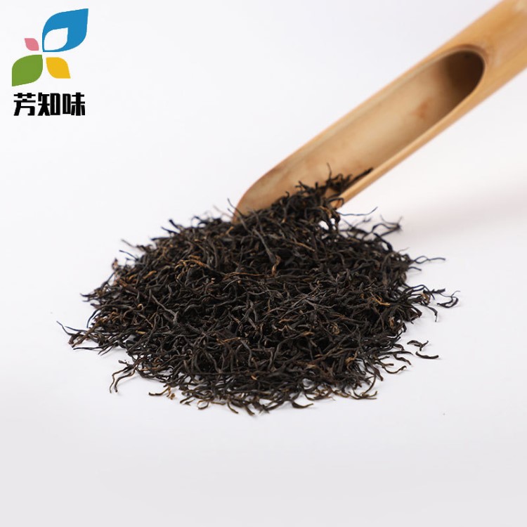 福建坦洋源產(chǎn)地紅茶 工夫紅茶散裝500g小葉種紅茶 功夫茶廠家直銷