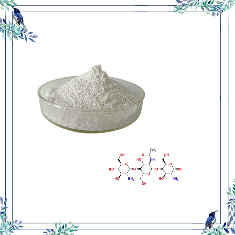 羧甲基殼聚糖    1kg包裝 現(xiàn)貨包郵 殼聚糖衍生物