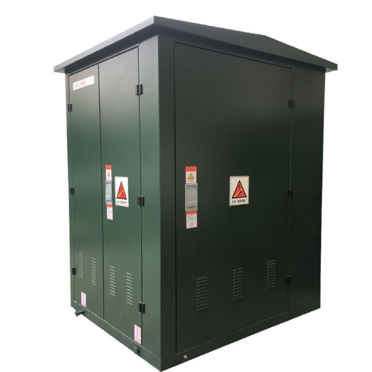 歐式電纜分線箱10kv630A電纜分接箱電纜分支箱戶外高壓電纜分線箱