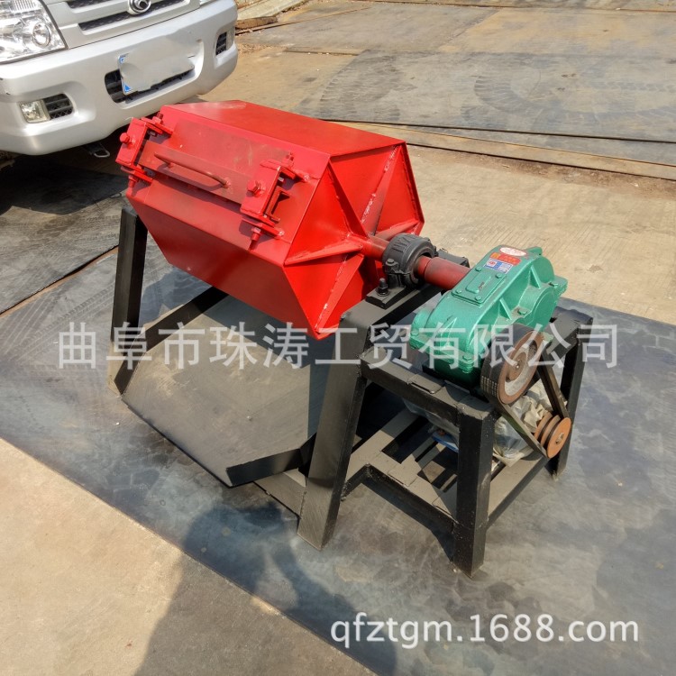 鹽城寶石工具光飾機 五金除銹機廠家 六角去毛刺拋光機