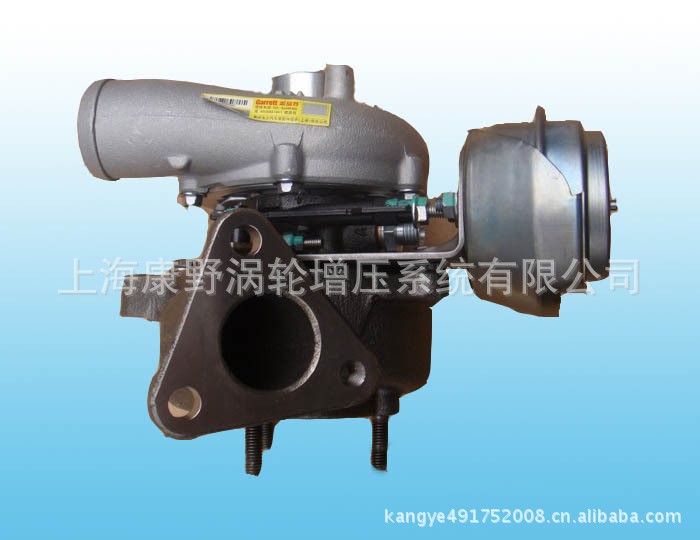 供應(yīng)奇瑞V5威麟MPV渦輪增壓器 GT17 SQR481A發(fā)動機(jī) 751953-5001