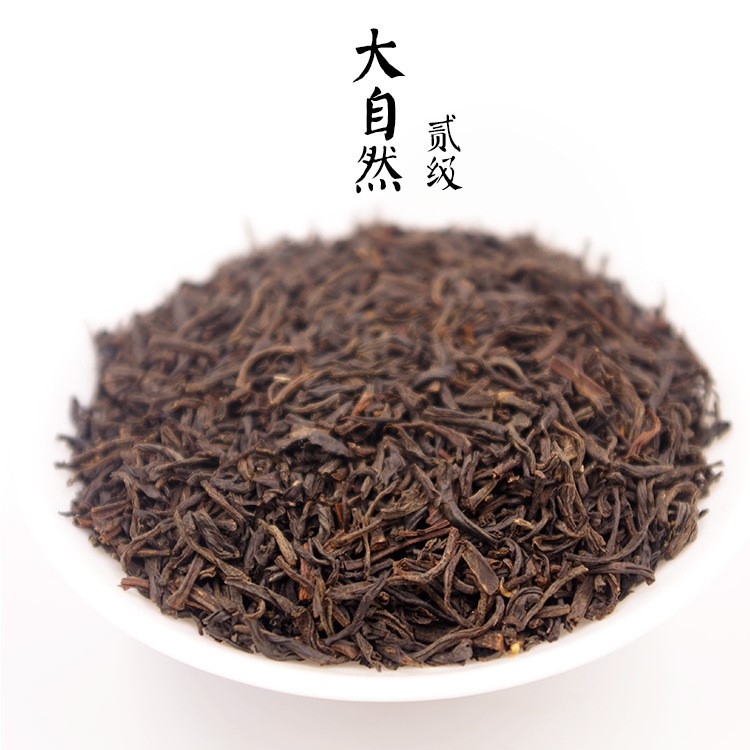 二級工夫茶 原產(chǎn)地祁門紅茶  量大從優(yōu)