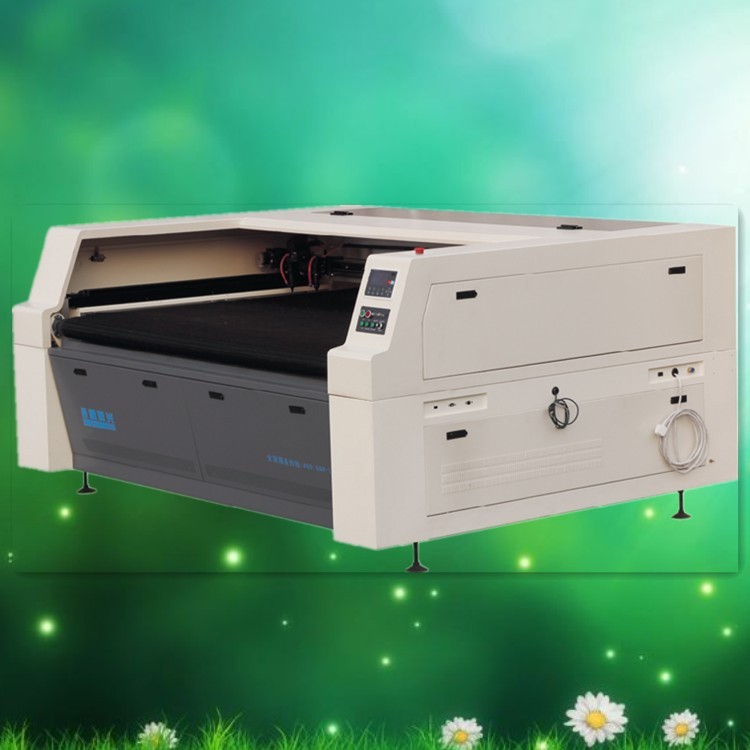 七臺河牡丹江激光裁床 自動送料樹脂竹木雕刻激光切割機