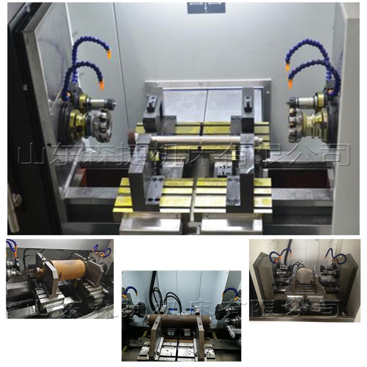 鍛件拉毛數(shù)控機(jī)床 銑端面打中心孔機(jī)床生產(chǎn)廠家 優(yōu)惠加工機(jī)床改造