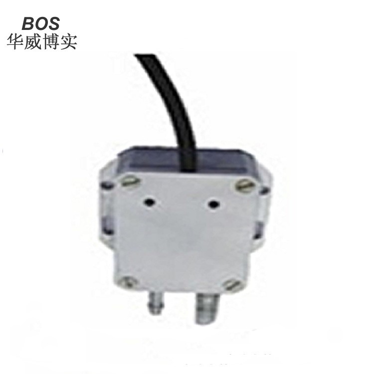 中央空調通風管道專用風差壓變送器BOS-D/風壓變送器