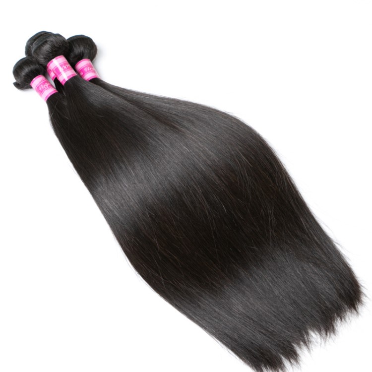 許昌會亞假發(fā) 真人發(fā)絲 印度發(fā)直發(fā)發(fā)簾 Indian hair straight