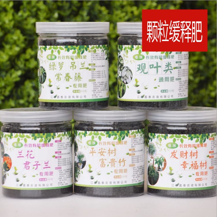 綠蘿復(fù)合肥 觀葉植物緩釋肥料 簡約方便耐用罐裝園林資材營養(yǎng)液