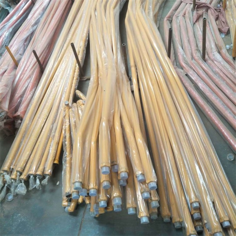 廠家直銷破碎錘管路大臂小臂鐵管總成破碎錘管路配件量大優惠
