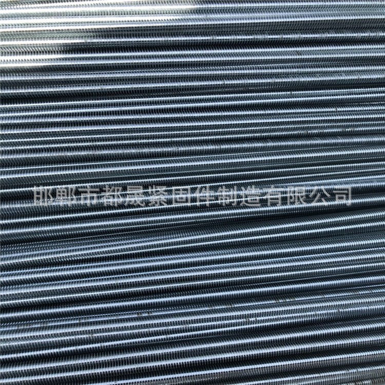 現(xiàn)貨供應(yīng) 國(guó)標(biāo)絲杠螺栓 全螺紋 螺柱 通體螺紋 螺柱 多種規(guī)格