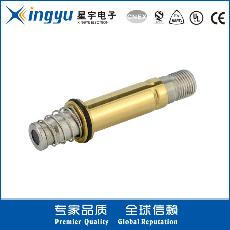 星宇 4V210 二位二通三通 電磁閥 先導閥 先導頭組件 廠家直銷
