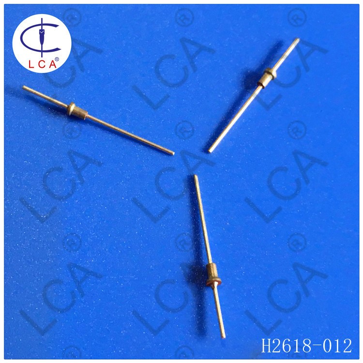 LCA供應焊接式穿心電容/高頻濾波器/100V-14P/7A 耐壓300V