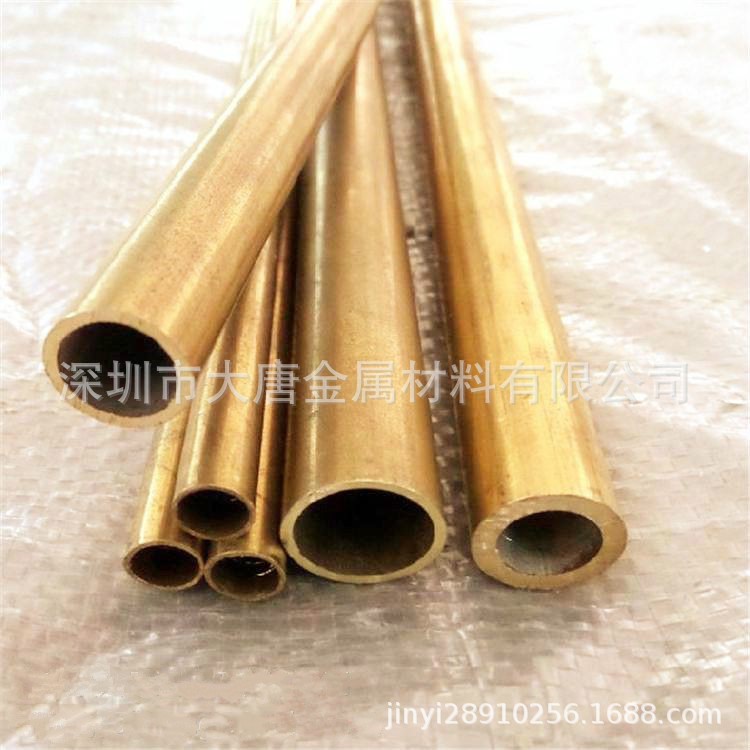 重慶供應(yīng) NF標(biāo)準(zhǔn)CuZn19Al6鑄造鋁黃銅合金 規(guī)格多