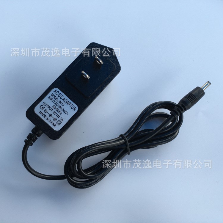 新貝電動(dòng)吸奶器電源適配器充電器XB-8615/17/03/12 等配件電源線