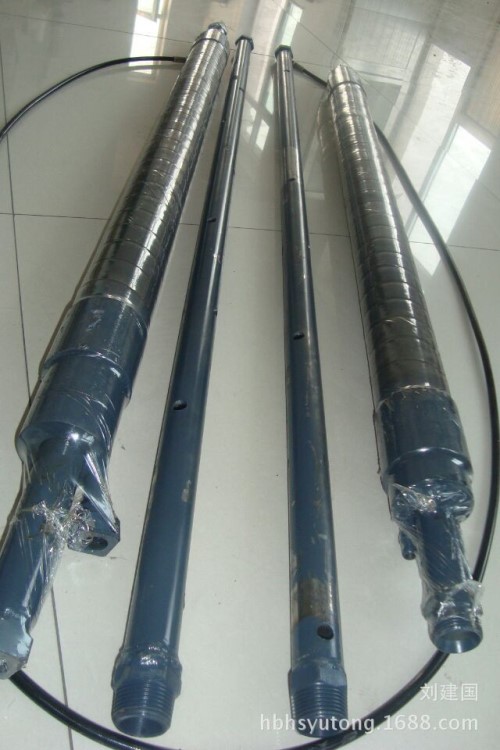 河北衡水廠家供應橡膠膨脹管 煤礦注水封孔器 注漿封孔器 橡膠注