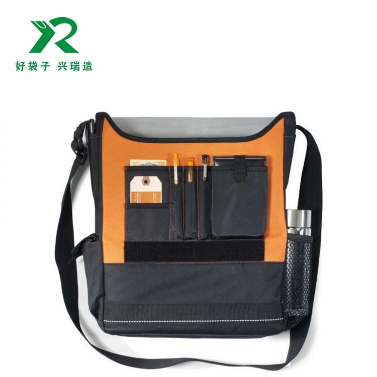 多功能牛津布手提工具包 廠家定做大氣 五金維修電工包工具袋