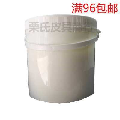 水仙1公斤真皮滋養(yǎng)膏皮鞋皮衣皮包沙發(fā)汽車座椅護理清潔鞋乳保養(yǎng)