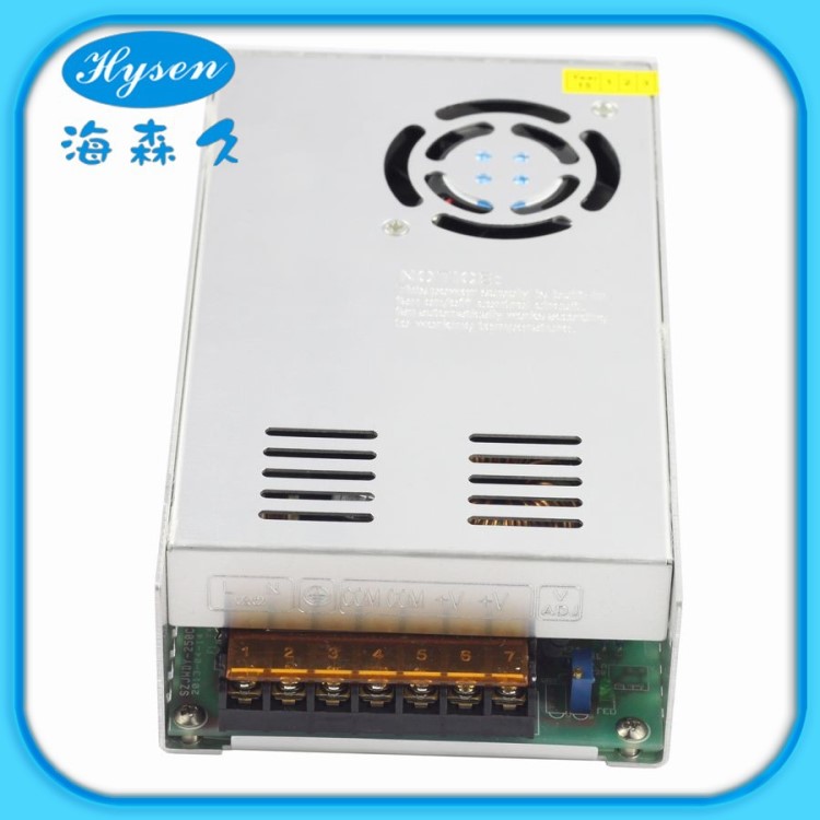 0-150V2.4A 360W全程可調(diào)電源率環(huán)保節(jié)能耐高溫開關(guān)電源