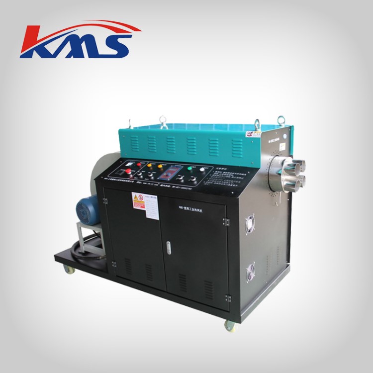 空間升溫設備 60kw鑄型工業熱風機 大小型工業烘干機