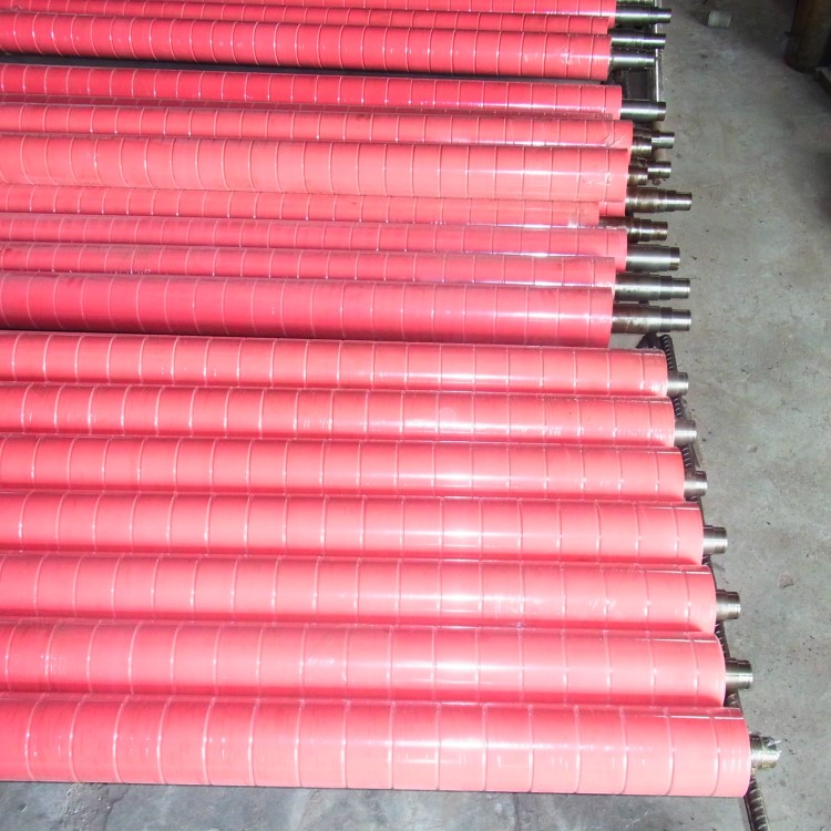 廠家直銷供應(yīng)高品質(zhì)環(huán)保塑料機(jī)械膠輥批發(fā) 質(zhì)優(yōu)價(jià)廉