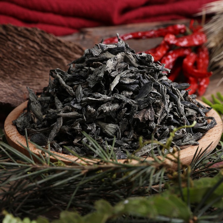 批发云南fd冻干野生干巴菌25g盒装应季采集新鲜菌子冻干干巴菌