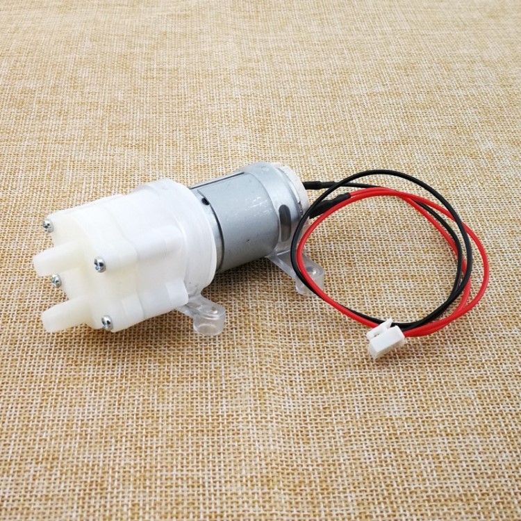 自動上水電水壺燒水壺抽水泵茶臺抽水器電磁茶爐馬達電機茶具配件