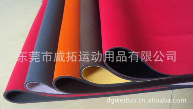 潛水料面料,潛水服面料