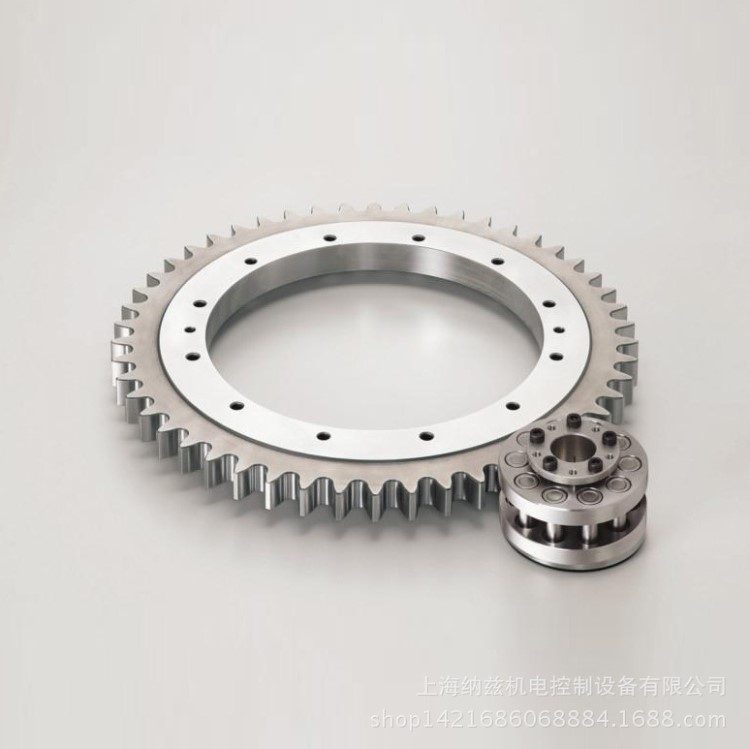 供应直销 kamo 加茂 零背隙齿轮齿圈 齿轮齿条 零背隙精密齿圈