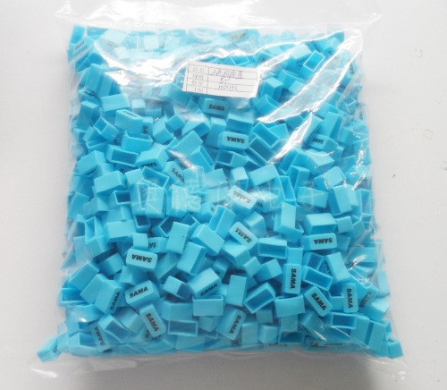 廠家直銷(xiāo)防塵蓋 防塵塞 硅膠防塵套 SATA  1000片 奧德康底價(jià)供應(yīng)