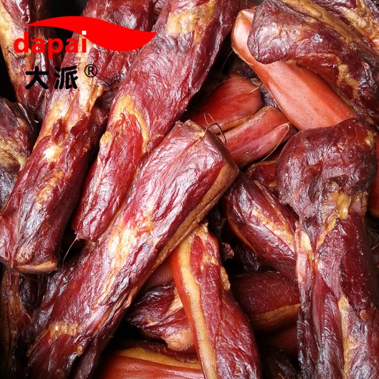 恩施特產(chǎn) 土家臘肉 大派食品 富硒產(chǎn)品