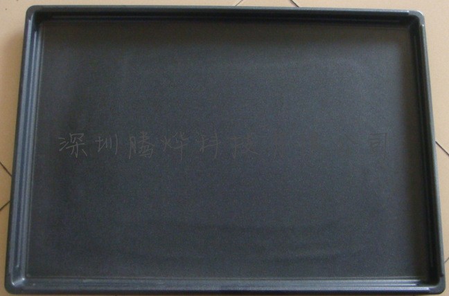 狗籠托盤 寵物廁所 接尿盤塑料拖盤狗籠子兔籠雞鴨籠加厚糞盤底盤