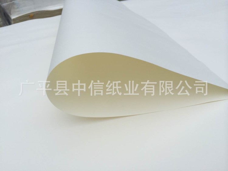 廠家直銷100g筆記本專用輕型紙 畫冊 族譜 說明書 蒙肯紙