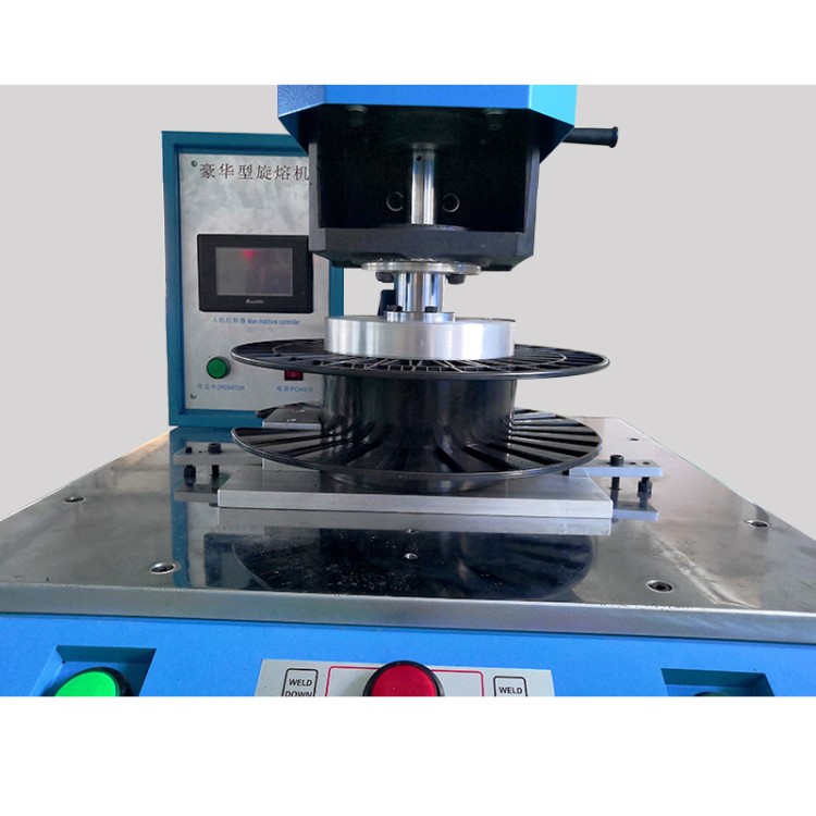 供應濾油杯旋轉模具 惠州定位旋熔機治具 設計制做旋熔模具