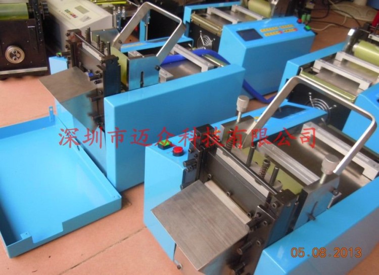 供应商机 机械 行业设备 高速裁切机 裁切机/橡皮筋