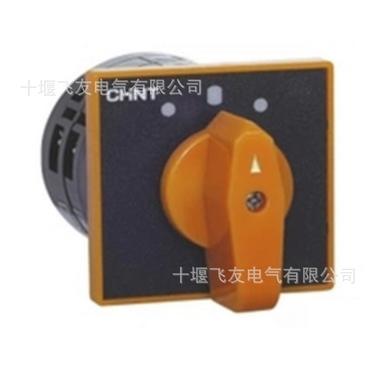 廠家直銷 正泰 高壓成套電器元件 LW6-10/A轉換開關 量大