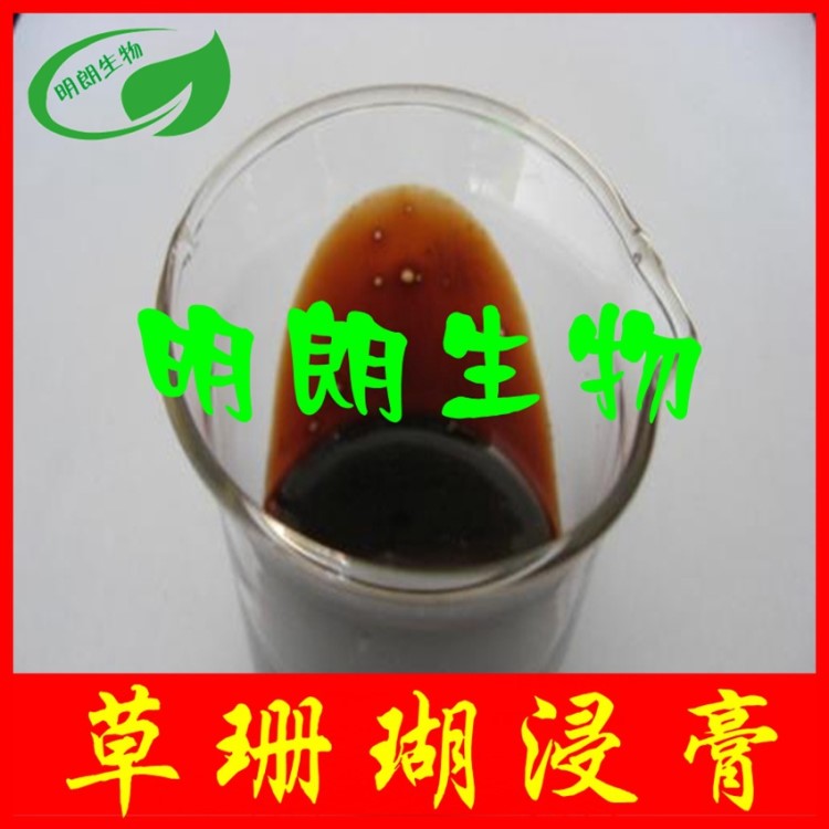 工廠(chǎng)直銷(xiāo)草珊瑚浸膏 棕紅色液體  大量現(xiàn)貨量大優(yōu)惠  腫節(jié)風(fēng)浸膏