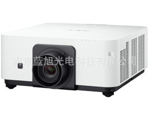 NEC PX602WL-WH 投影机 行货 全国联保 包邮