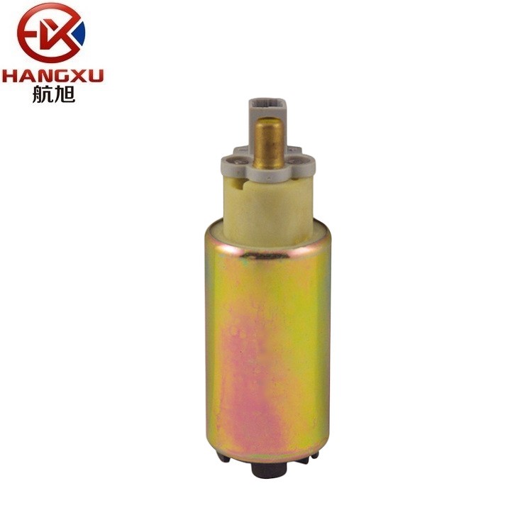 航旭直供適用馬自達汽車電動燃油泵電噴燃油泵芯高品質P14000