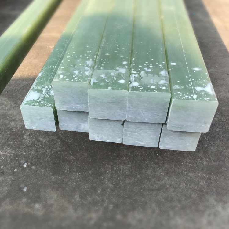 中頻爐環氧絕緣立柱、絕緣隔離柱膠木柱、電爐絕緣棒材料