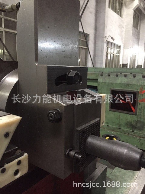 （包郵）：長沙機床廠刨床用配件  BY60100刀架總成