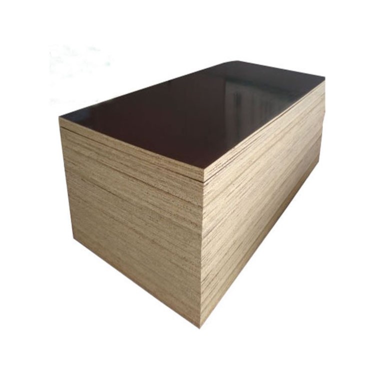 建筑覆模板厂家9151830mm防水双面板小黑板