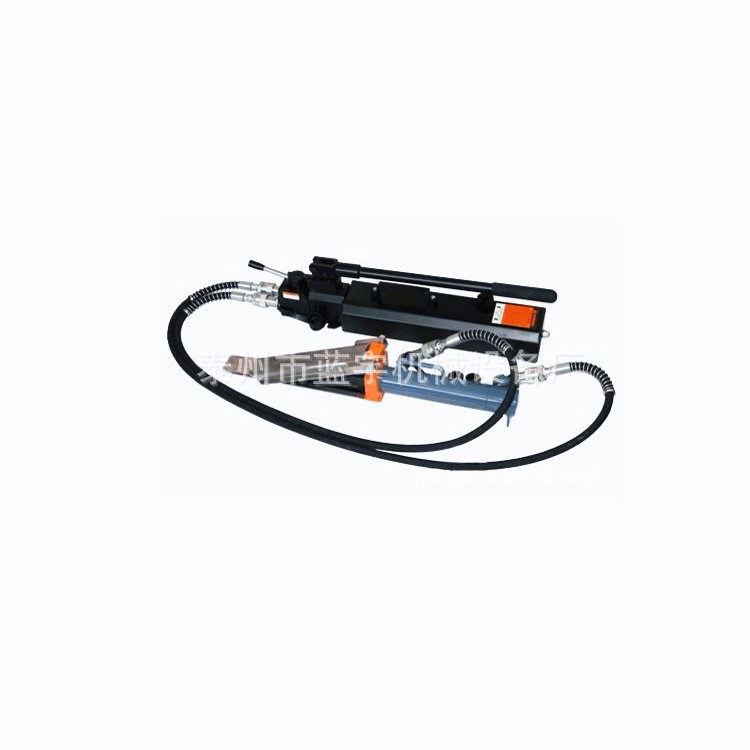 LHLW-16楔形舉升千斤頂 楔式千斤頂 迷你型千斤頂 薄型液壓千斤頂