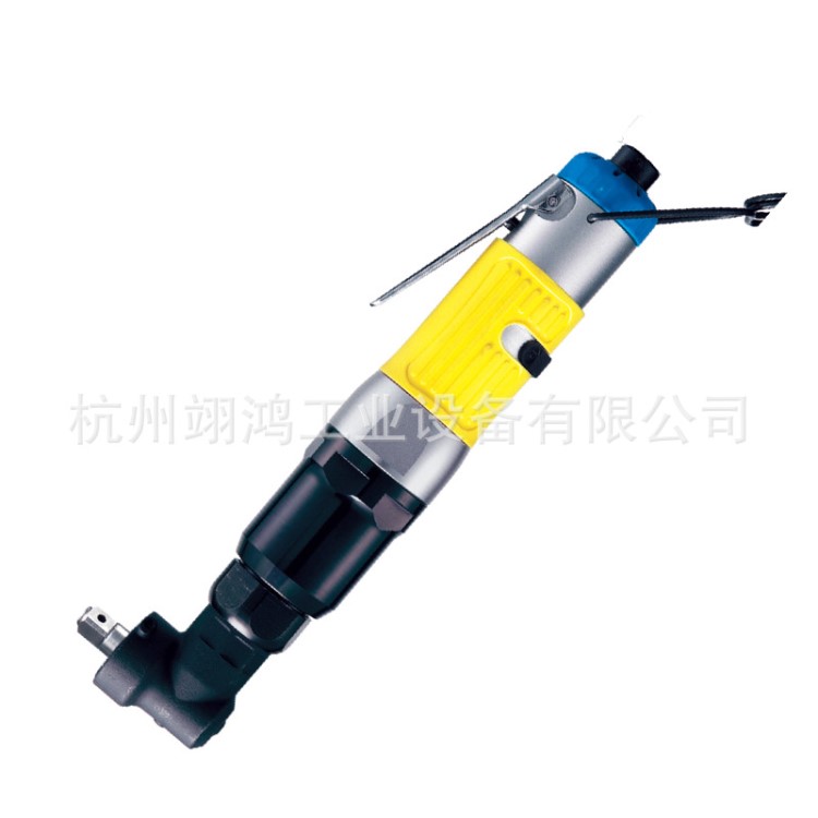 KANBOOB KB-60R 3/8&quot;自動斷氣離合式?jīng)_定扭工具彎頭氣動定扭扳手