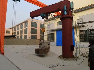 黃江壁式懸臂吊塘廈移動懸臂吊廠家鳳崗車間懸臂吊定制