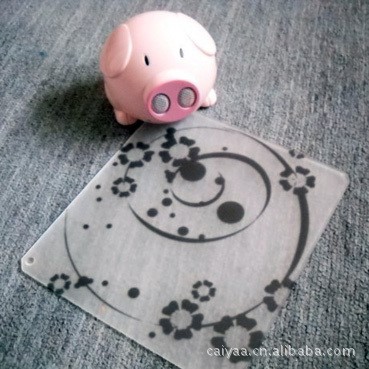 廠家大量批發(fā)亞克力鼠標(biāo)墊 杯墊 桌墊 有機(jī)玻璃制品，歡迎咨詢