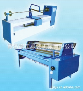 山東廠家直銷 服裝切條 切滾條機(jī) 布料斷布機(jī) 來電咨詢
